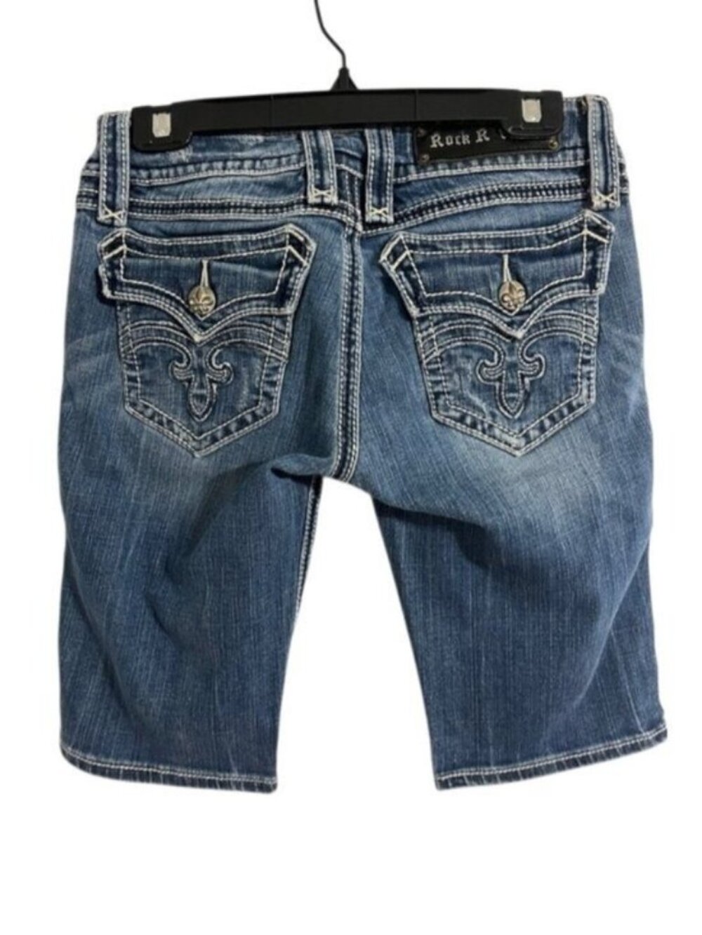 Rock Revival Debbie Shorts 28